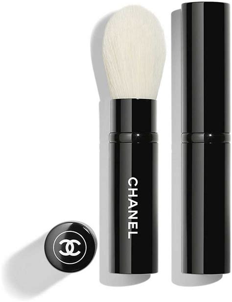 chanel brush box|chanel makeup brushes selfridges.